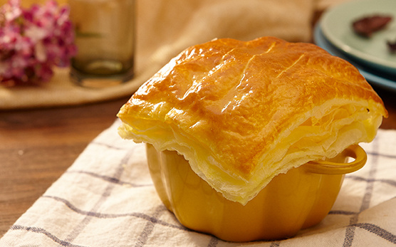 法式酥皮